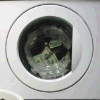 Laundry money